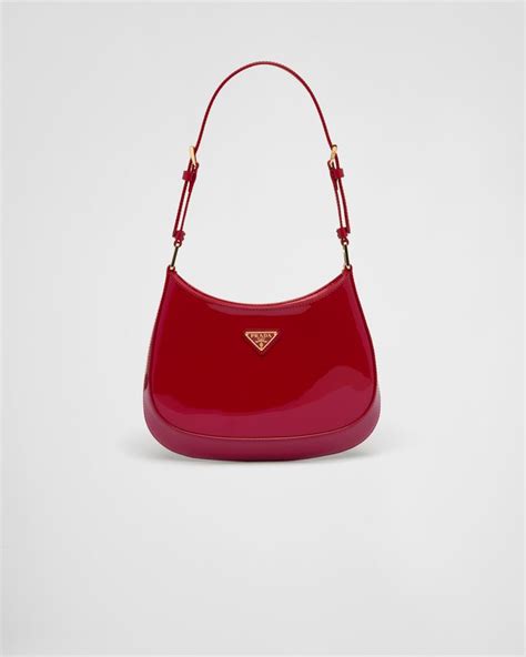 prada cleo cherry|prada cleo bag.